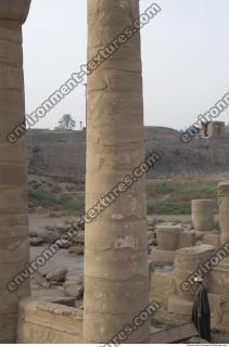 Karnak Temple Photo References #6